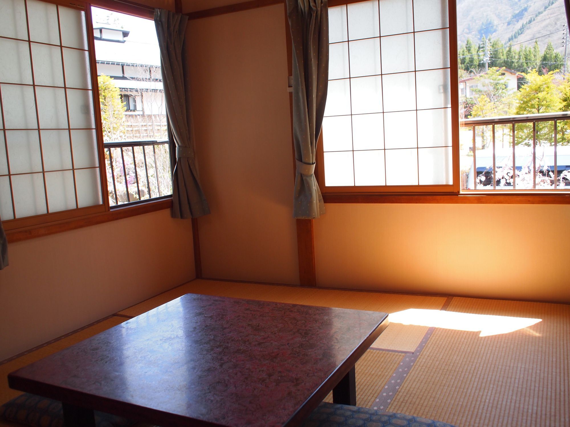 Oyado Nozawa Hotell Takayama  Exteriör bild