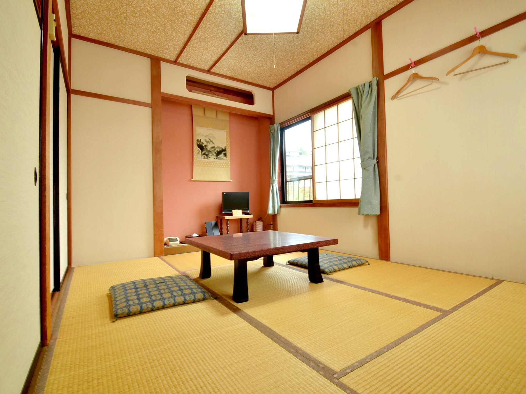 Oyado Nozawa Hotell Takayama  Exteriör bild