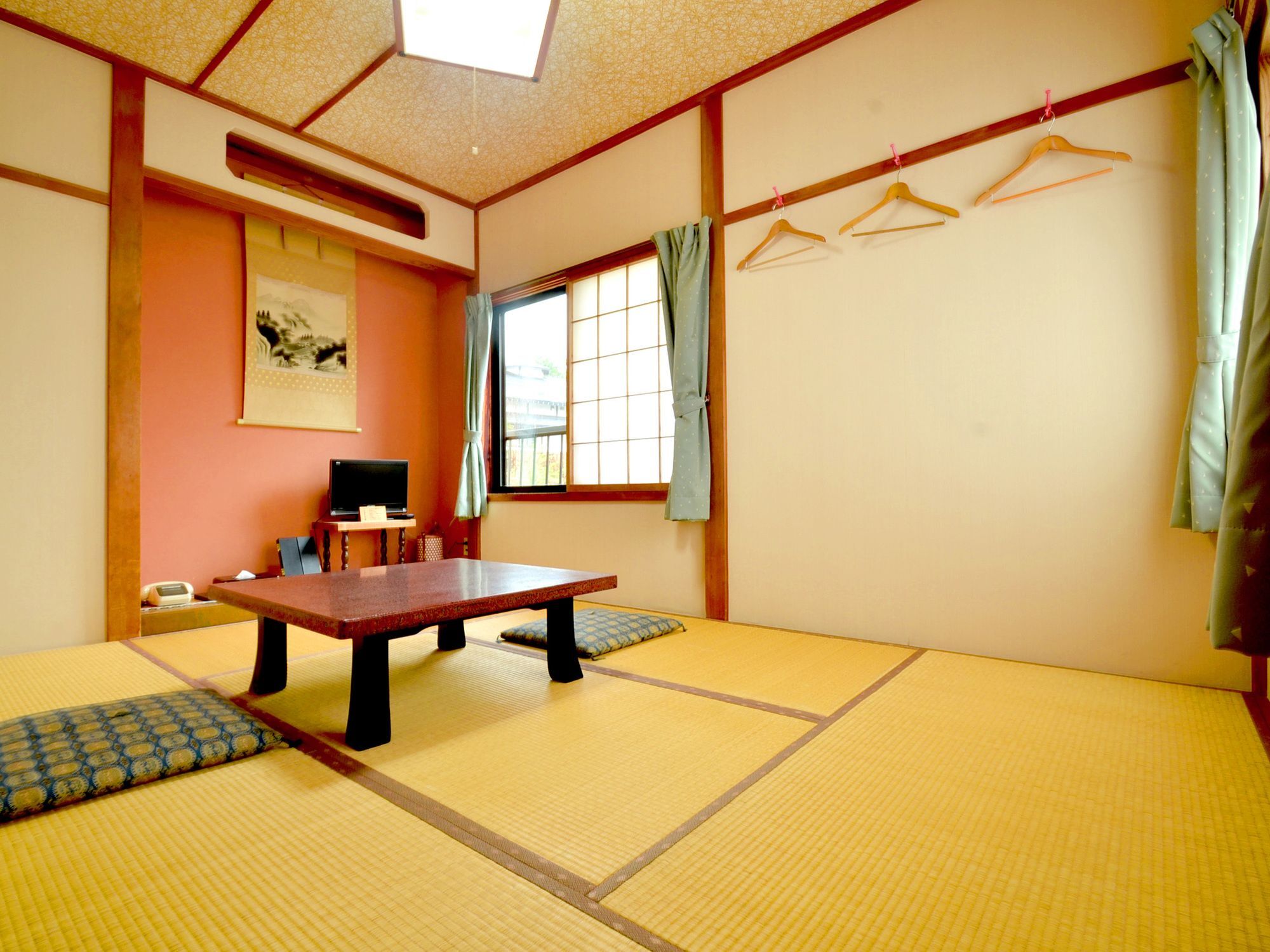 Oyado Nozawa Hotell Takayama  Exteriör bild