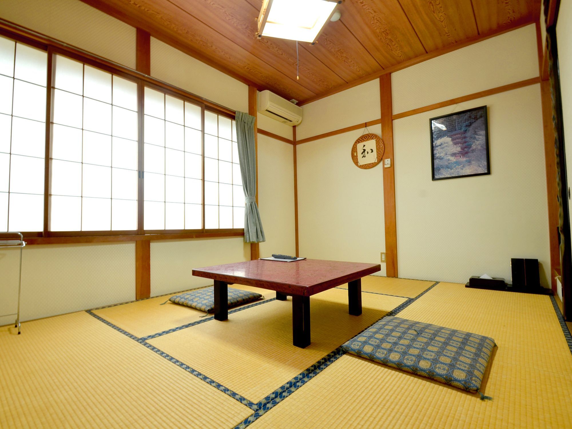 Oyado Nozawa Hotell Takayama  Exteriör bild