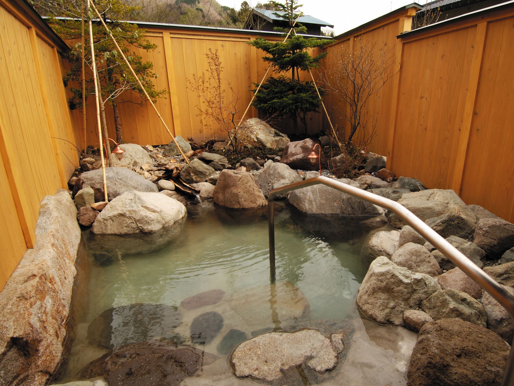 Oyado Nozawa Hotell Takayama  Exteriör bild